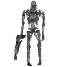 اکشن فیگور نکا مدل Terminator Endoskeleton Neca Terminator Endoskeleton Action Figure